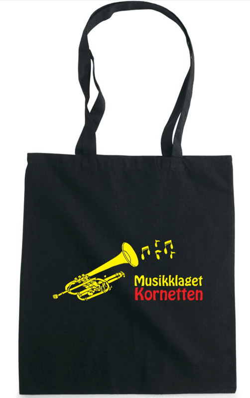 Bærenett Musikklaget Kornetten
