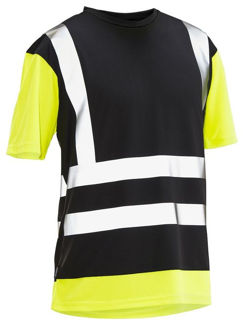 Bilde av 5126 T-SKJORTE VARSEL