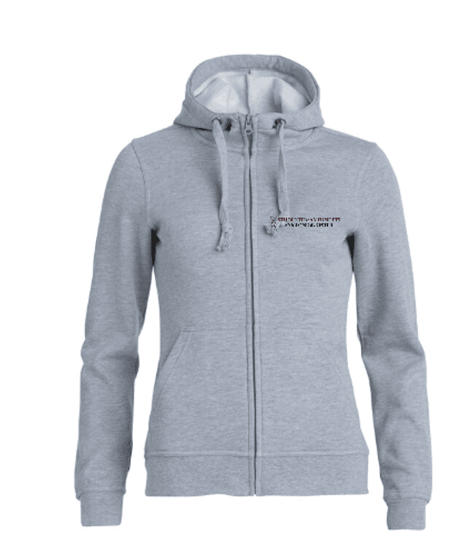 Hettejakke Basic Dame Standard Symforch Trondheim