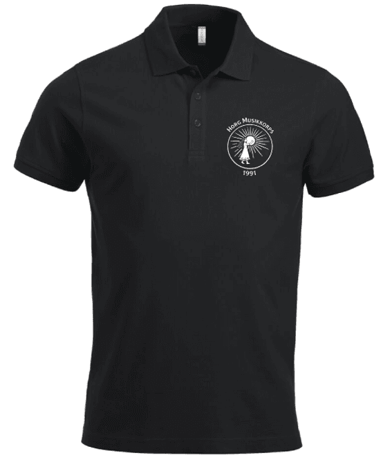 Hovedbilde Pique Herre Horg Musikkorps