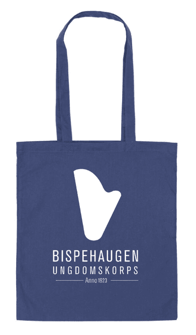 Hovedbilde Bærenett Bispehaugen Ungdomskorps