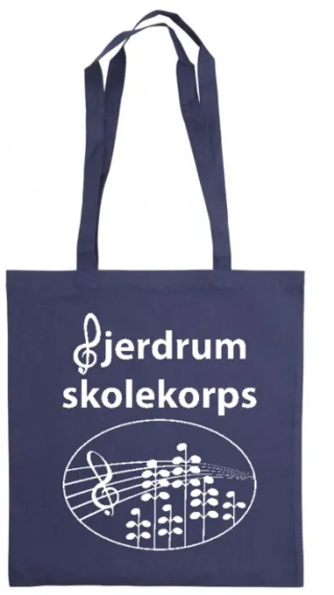 Hovedbilde Bærenett Gjerdrum Skolekorps