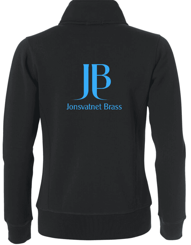 Cardigan Classic Dame Jonsvatnet Brass