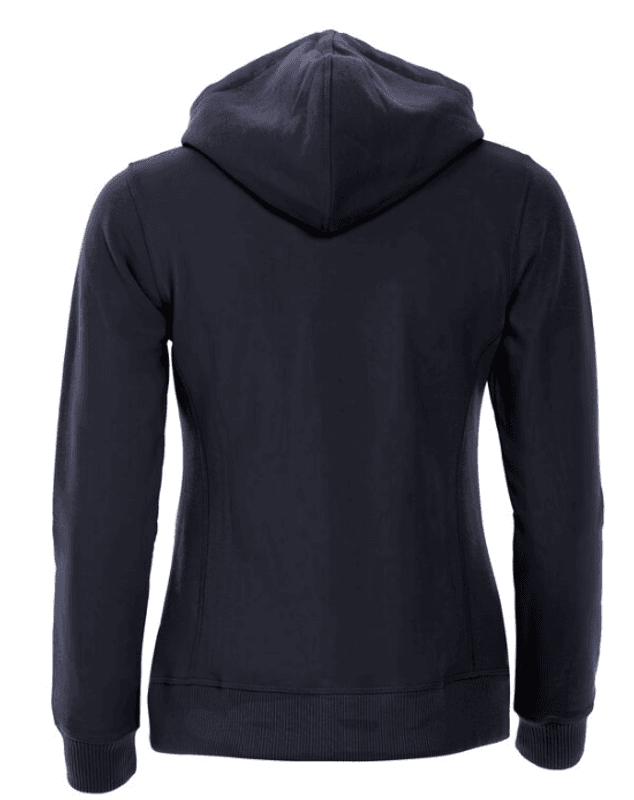 Hetttejakke Classic Dame Fræna Brass Band