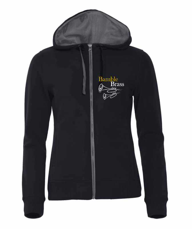 Hetejakke Classic Dame Bamble Brass