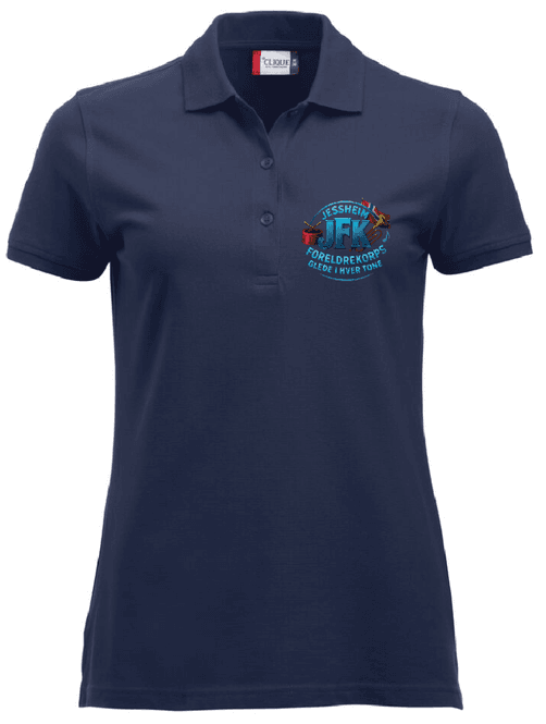 Hovedbilde Pique Dame Jessheim Foreldrekorps