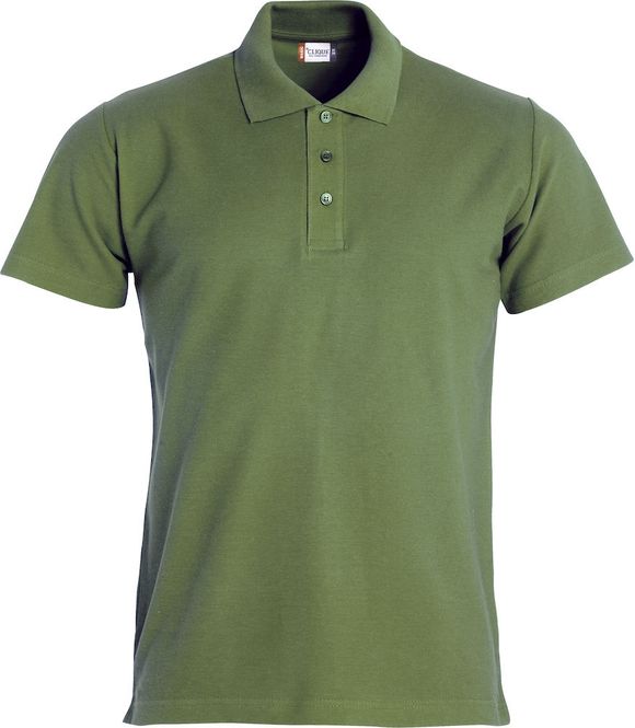 Bilde av BASIC POLO/Pique